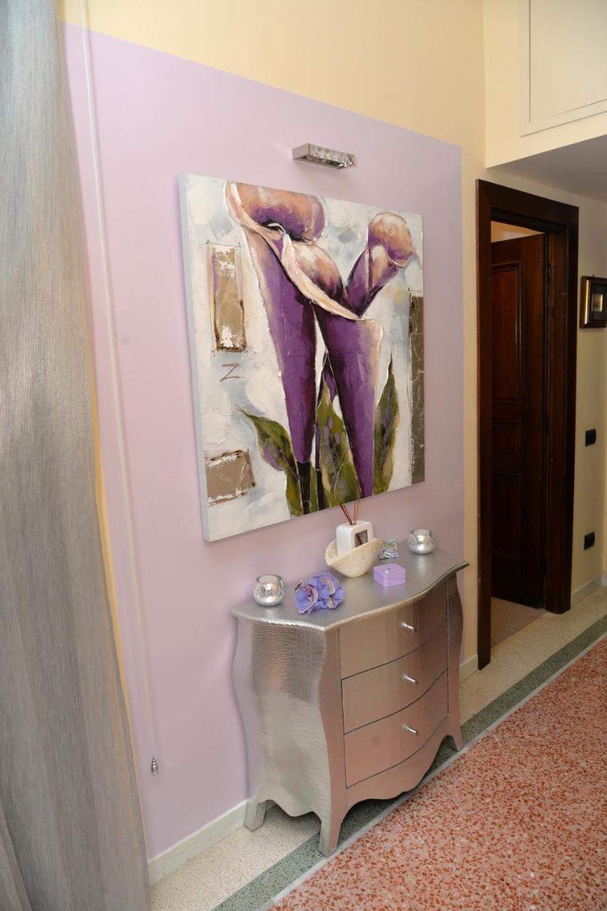 Friendly House Rome Βίλα Εξωτερικό φωτογραφία