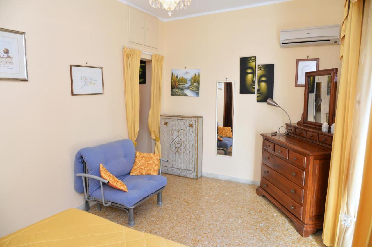 Friendly House Rome Βίλα Εξωτερικό φωτογραφία