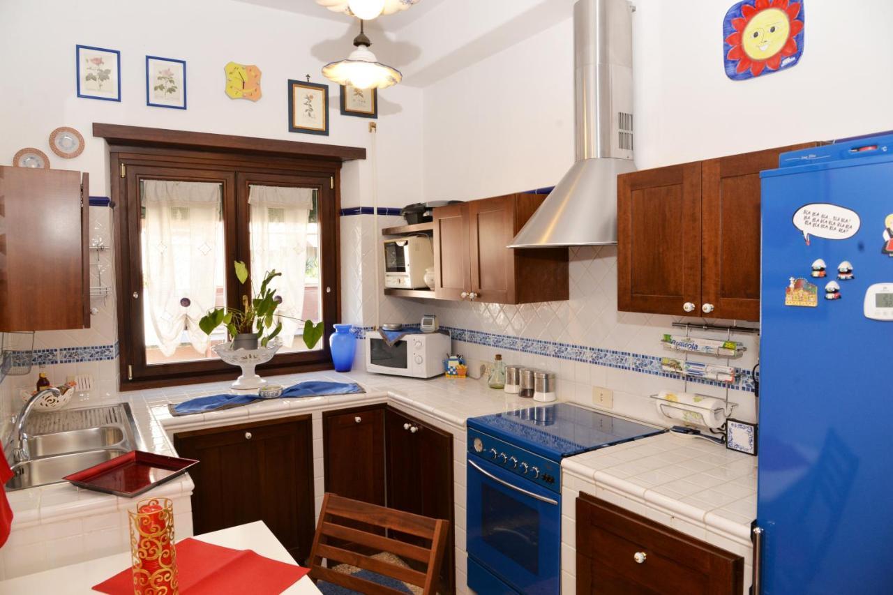Friendly House Rome Βίλα Εξωτερικό φωτογραφία