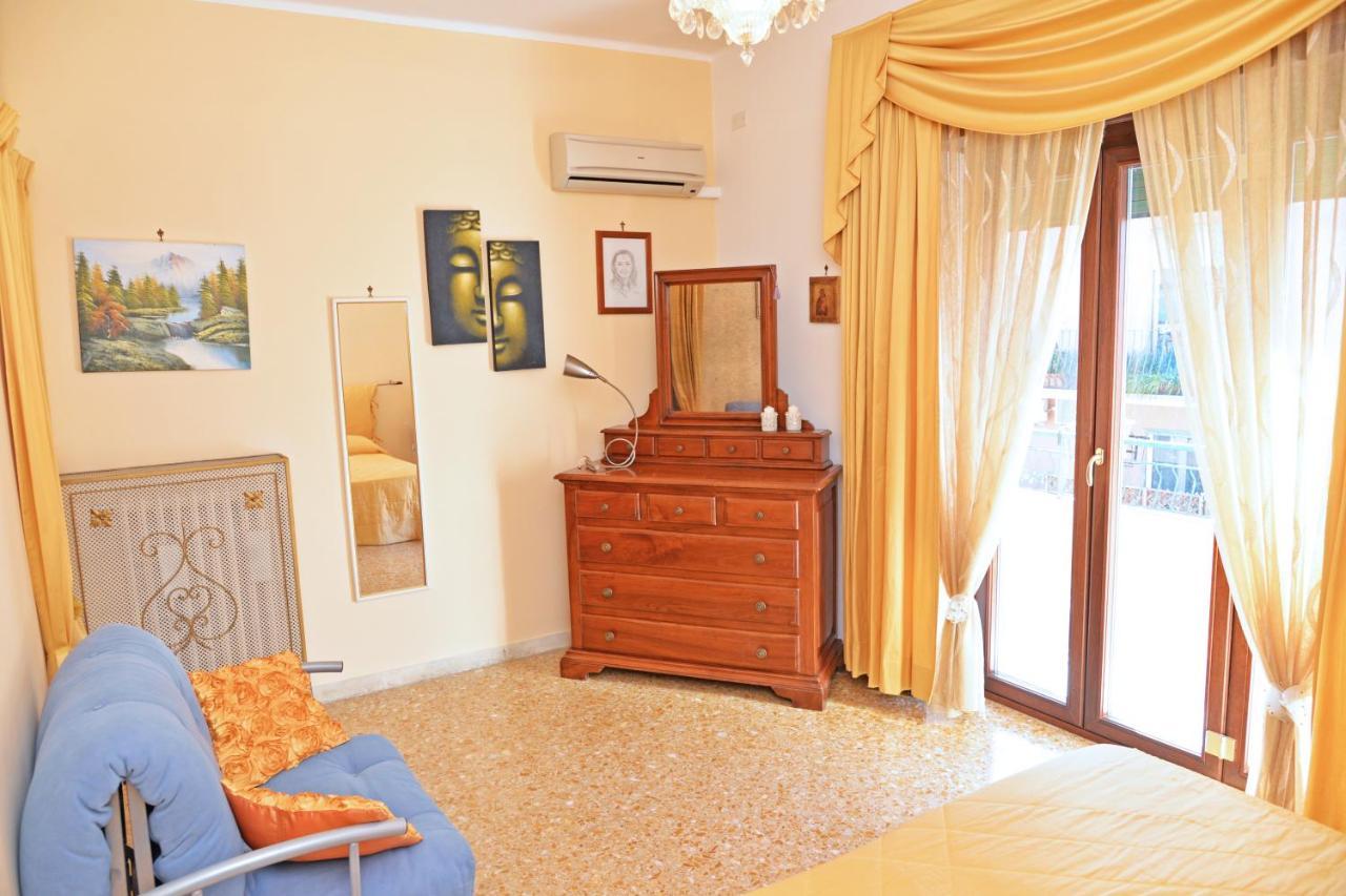 Friendly House Rome Βίλα Εξωτερικό φωτογραφία