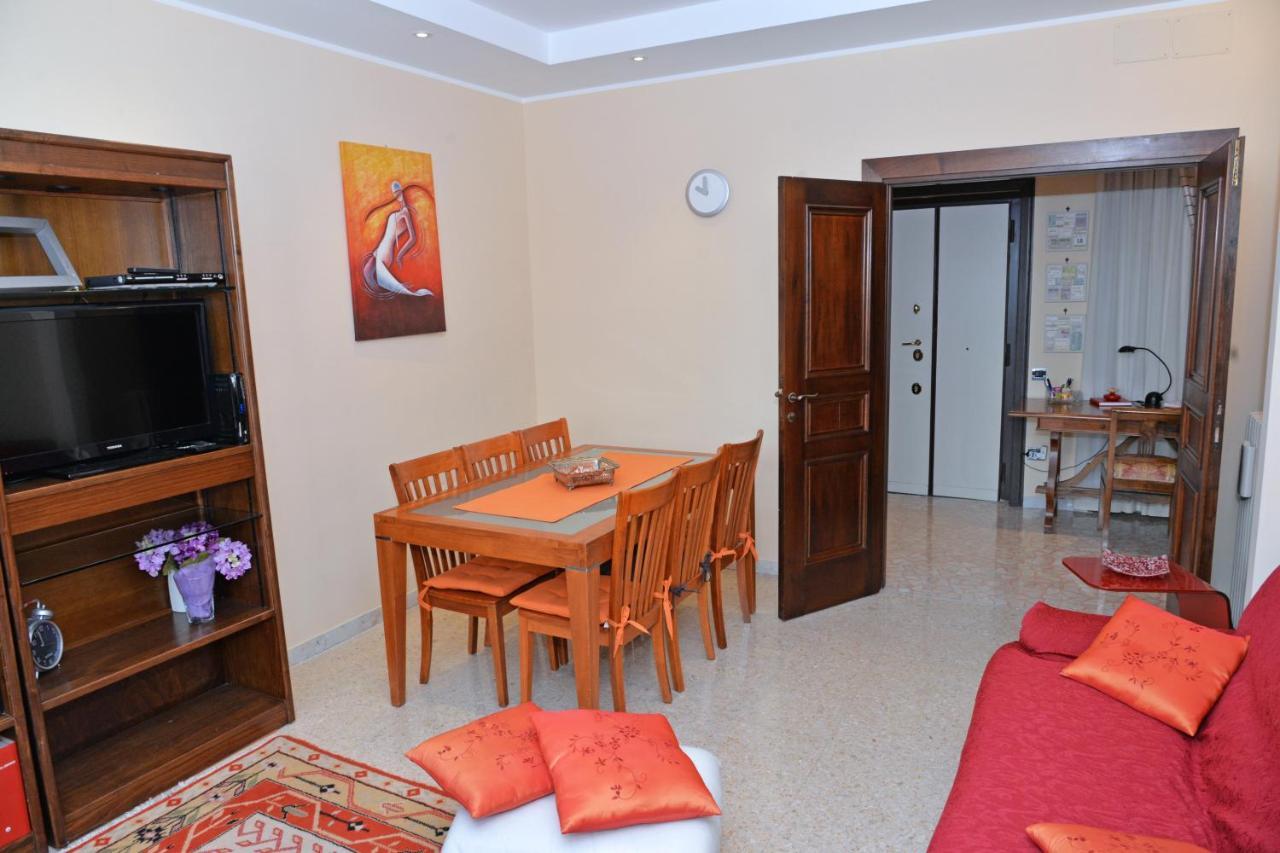 Friendly House Rome Βίλα Εξωτερικό φωτογραφία