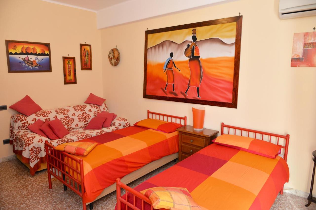 Friendly House Rome Βίλα Εξωτερικό φωτογραφία