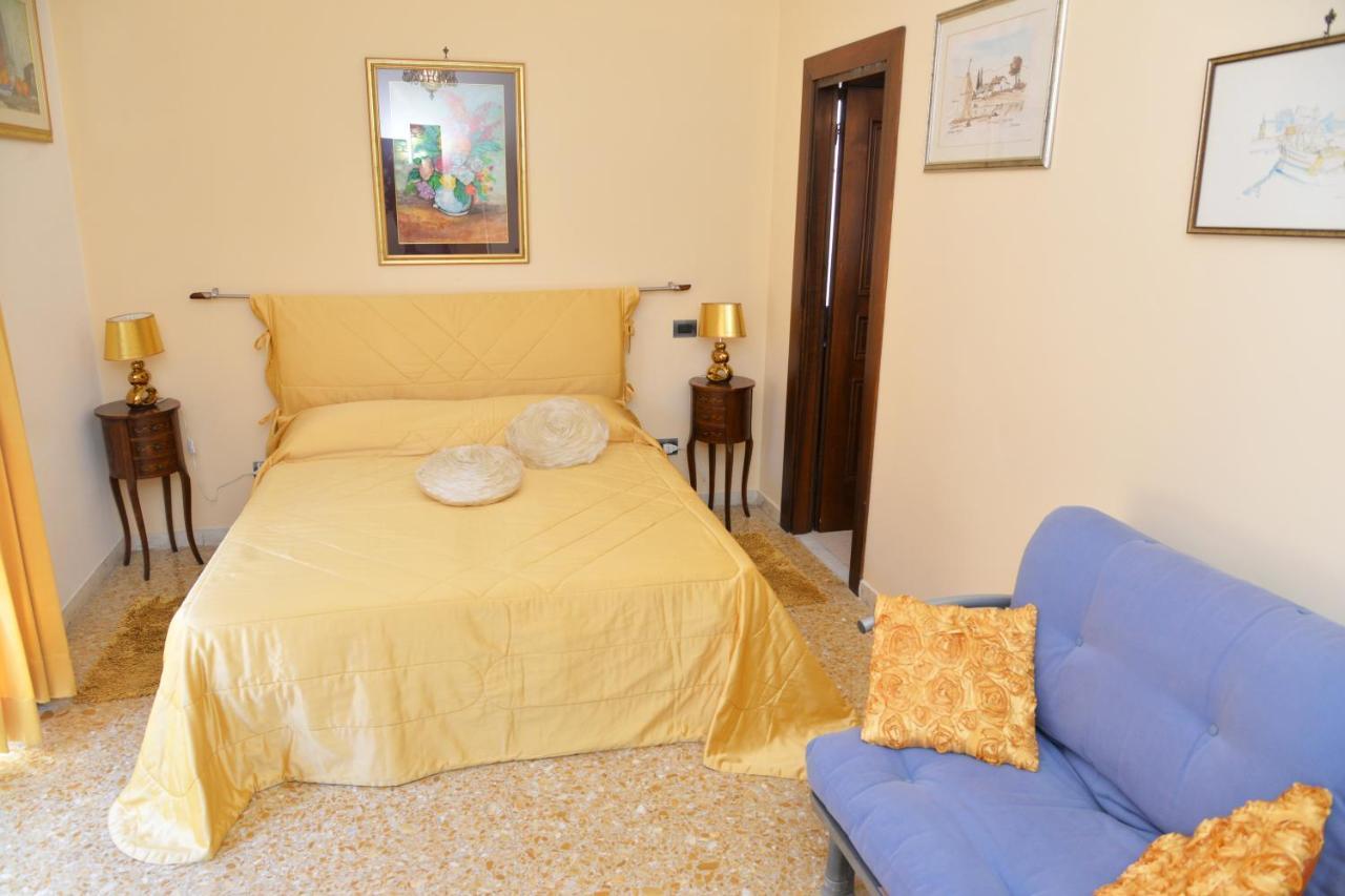 Friendly House Rome Βίλα Εξωτερικό φωτογραφία